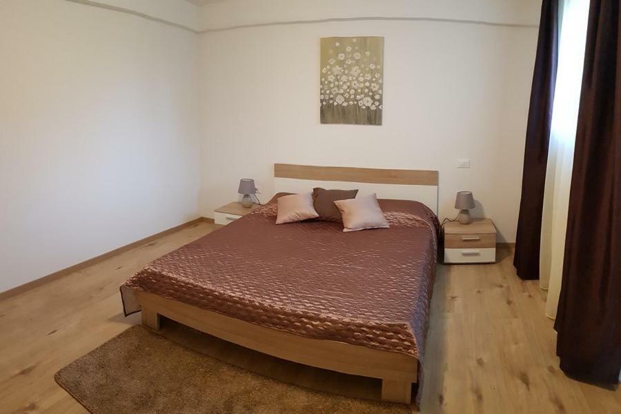Apartment Norina グロジュニャン エクステリア 写真