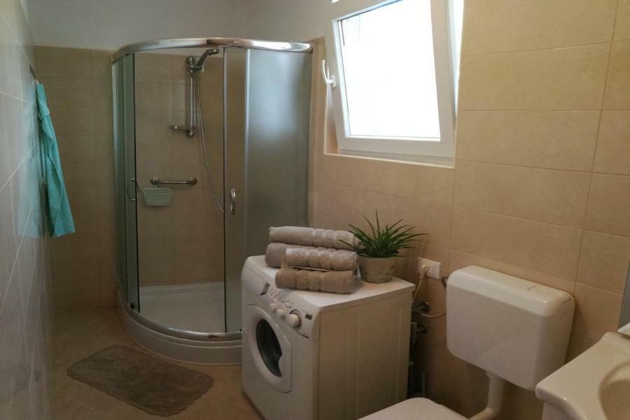 Apartment Norina グロジュニャン エクステリア 写真