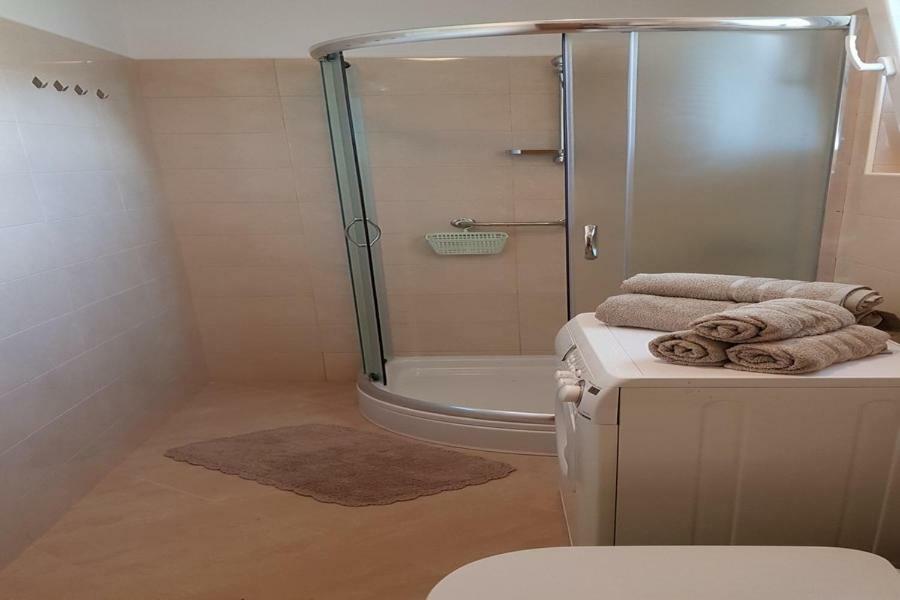 Apartment Norina グロジュニャン エクステリア 写真