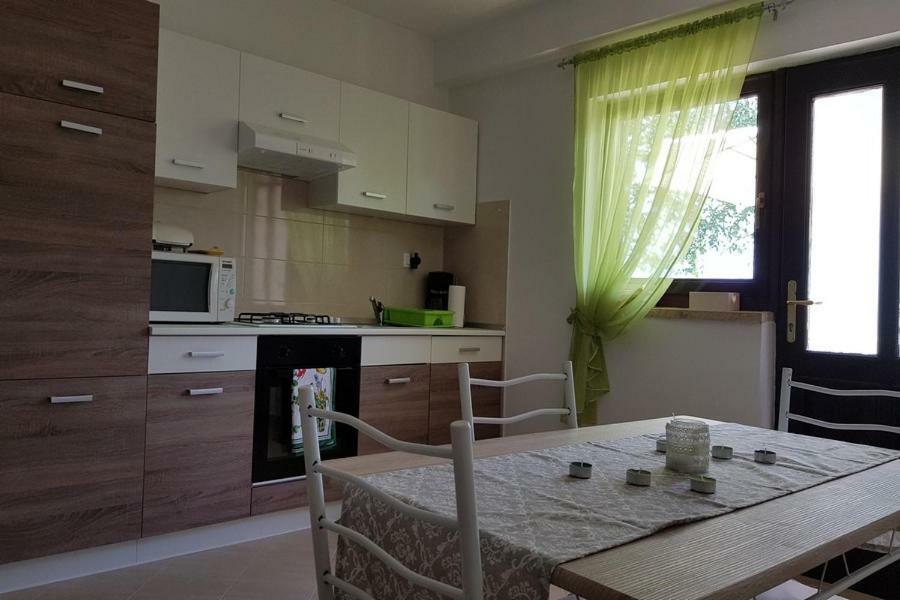Apartment Norina グロジュニャン エクステリア 写真