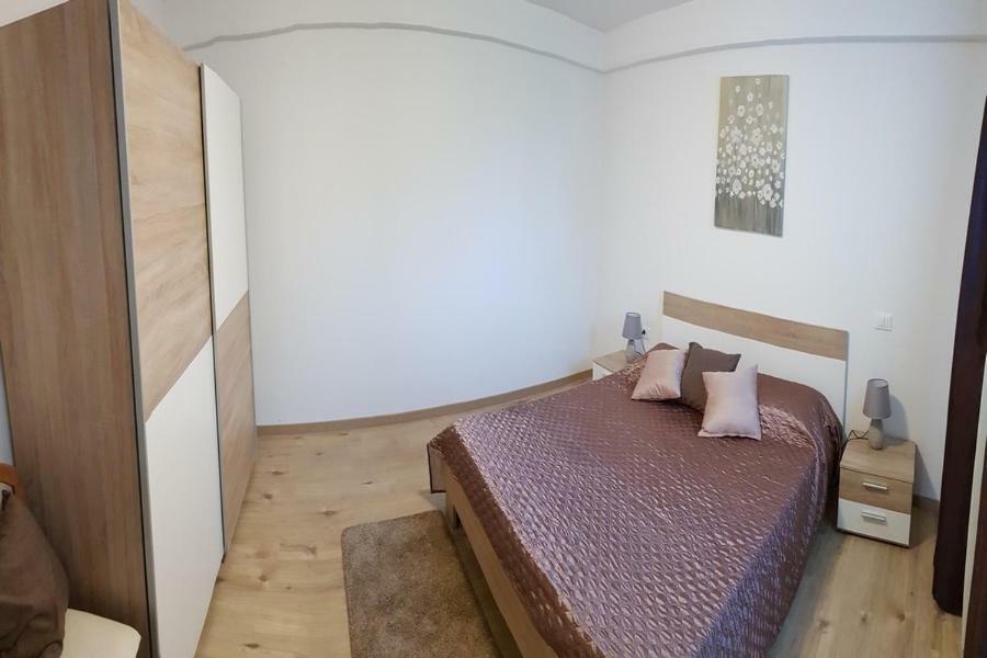 Apartment Norina グロジュニャン エクステリア 写真