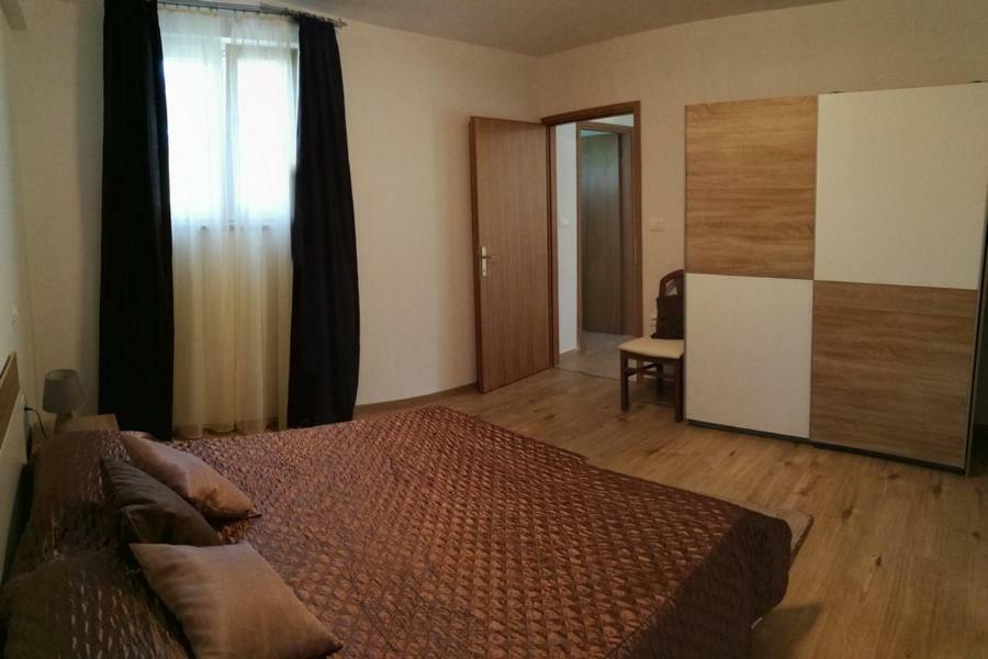 Apartment Norina グロジュニャン エクステリア 写真