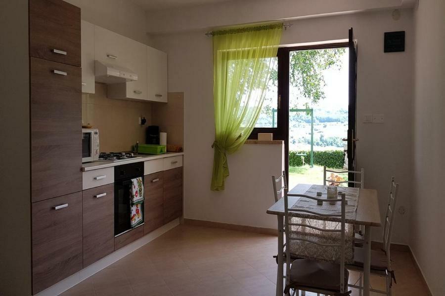 Apartment Norina グロジュニャン エクステリア 写真